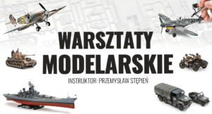 Modelarskie 2025-2026