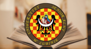 Uniwersytet Senioralny 2024