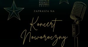 Koncert Noworoczny Vocart