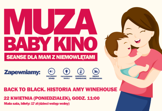 Muza Baby Kino 22 04