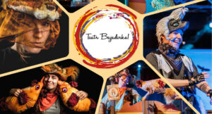 Bardzo dziki zachód