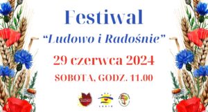 Festiwal Ludowo i rado