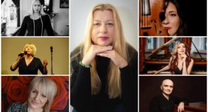 Ida Tamara Zagórska