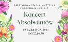 Koncert Absolwentów
