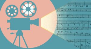 Concordia muzyka filmowa