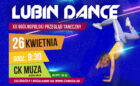 Lubin Dance 2025 new