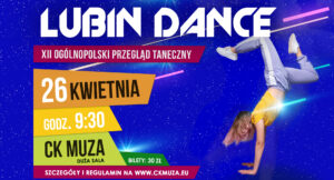 Lubin Dance 2025 new