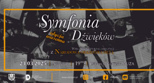 NOD Symfonia wiosna