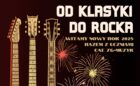 Od klasyki do rocka