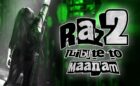 Raz2 2025