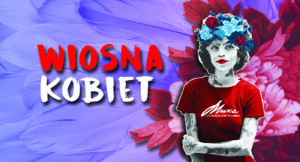Wiosna Kobiet 2025