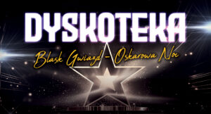 Dyskoteka Blask Gwiazd