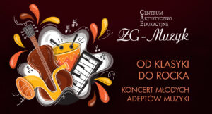 ZG Muzyk Od rocka