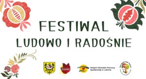 Ludowo i radośnie