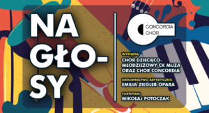 Na głosy Concordia