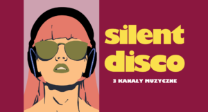 Silent Disco 2025