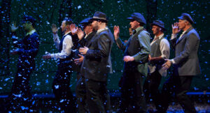 Piąta strona świata JT 2025