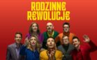 Rodzinne Rewolucje JT 2025