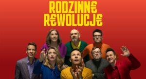 Rodzinne Rewolucje JT 2025