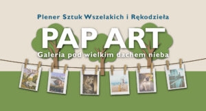 Pap Art wystawa