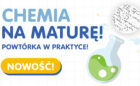 Warsztaty Chemia na maturę