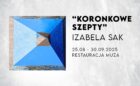 Wystawa Izabela Sak