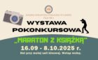 Wystawa Maraton z książką