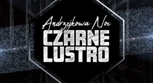 Dyskoteka Andrzejkowa