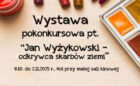 Wystawa Wyżykowski