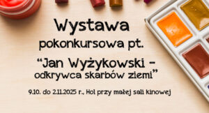 Wystawa Wyżykowski