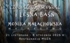 Monika Michałowska wystawa