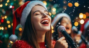 Rozspiewane Święta