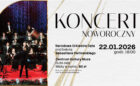 Koncert NOD 2026