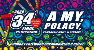 WOŚP 2026