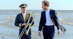 Wysokie i niskie tony