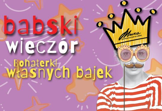 Babski Wieczór 2026