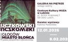 Buczkowski wystawa