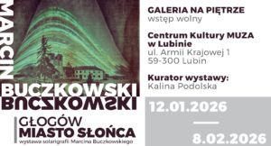 Buczkowski wystawa