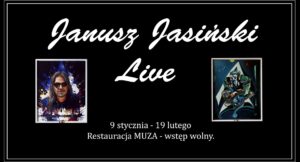 Jasiński wystawa