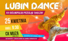 Lubin Dance 2026