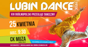 Lubin Dance 2026