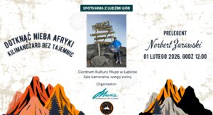 Ludzie Gór 1 lutego