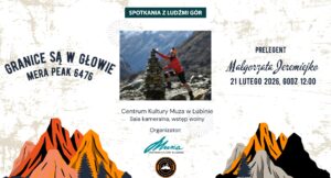 Ludzie Gór 21 lutego