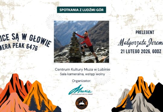 Ludzie Gór 21 lutego