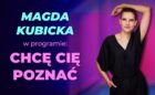Magda Kubicka Standup