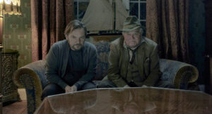 Zapiski śmiertelnika