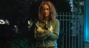 Kopnełabym Cię gdybym mogła