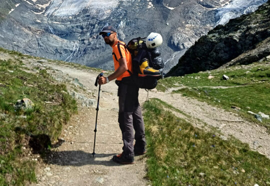 Ludzie Gór 1 03 2016