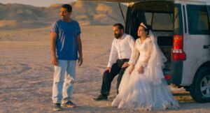 To byl zwykly przypadek