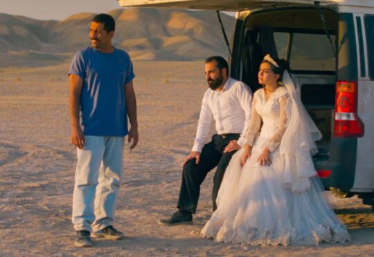 To byl zwykly przypadek